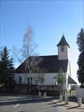 Image for Johannes Kirche, Schopfloch