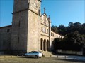 Image for Igreja do Mosteiro de Landim - V. N. Famalicão, Portugal