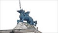 Image for Dragon - Green Dragon Hotel - Hereford, Herefordshire