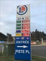 Image for Leclerc (Loudun, Poitou-Charentes, France)