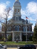 Image for Jessamine County Courthouse