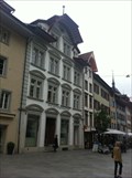 Image for Bernerhaus - Baden, AG, Switzerland