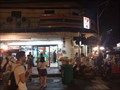 Image for 7-Eleven - Yaowarat Road - Bangkok - Thailand