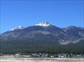 Image for Humphrey's Peak - Flagstaff, AZ