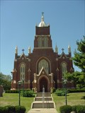 Image for St. Vincent De Paul Catholic Church - Cape Girardeau, MO