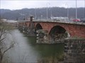 Image for Roman Bridge across the Mosel River in Trier