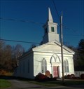 Image for Columbus Community Church - Columbus, NY