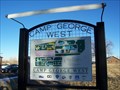 Image for Camp George West - Golden, Colorado