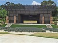 Image for Bergfeld Amphitheater plans include shaded, grassy areas and improved accessibility