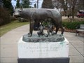 Image for Romulus and Remus, Cincinnati, OH 