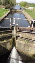 Image for Mill Bank Lock On Calder And Hebble Navigation - Thornhill, UK
