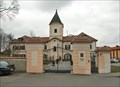 Image for Osek - South Bohemia, Czech Republic