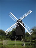 Image for Great Gransden Post Mill - Cambridgeshire, UK