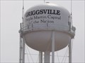 Image for Water Tower  -  Grigsville, Illinois