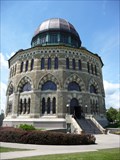 Image for Nott Memorial Hall  -  Schenectady, NY