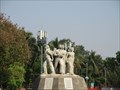Image for Anti Terrorism Raju Memorial - Dhaka, Bangladesh