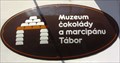 Image for Muzeum cokolády a marcipánu / Museum of chocolate and marzipan - Tábor, Czech Republic