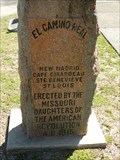 Image for El Camino Real - New Madrid, Missouri