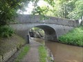 Image for Bridge 70 Over The Shropshire Union Canal (Birmingham and Liverpool Junction Canal - Main Line) - Adderley, UK