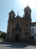 Image for Igreja do Pópulo - Braga, Portugal
