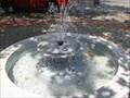Image for Bristol, PA fountain