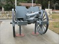 Image for Veterans Home of California Artillery Gun - Yountville, CA