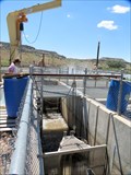 Image for Redlands Diversion Dam Fish Ladder - Grand Junction, CO