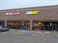 Image for Subway - Preston Belt Line Shopping Center - Dallas, TX