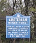 Image for Amsterdam Historic District - (Holland Township) Milford NJ