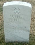 Image for Col Thomas Hunt - Maj Russell Bissell