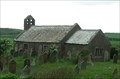 Image for St.Bridget's old church -Beckermet.