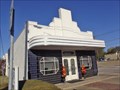 Image for Former Bus Station - Belton Commercial Historic District - Belton, TX