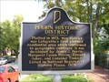 Image for Perrin Historic District