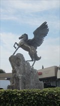 Image for Pegasus - Fremont, CA