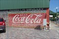 Image for Coca-Cola Ghost Sign-Crestview, FL