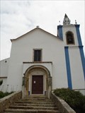 Image for Trechos românicos da Igreja de Santa Maria do Castelo - Torres Vedras, Portugal