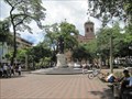 Image for Parque Bolivar - Medellin, Colombia