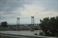 Image for Meridian Bridge -- Old US 81 over the NE-SD border, Yankton SD USA