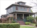 Image for Goodin-Emmons House - Court Street-Chemeketa Street Historic District - Salem, Oregon