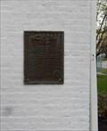 Image for Revolutionary Soldiers Monument-Pompton Reformed Church - Pompton Lakes NJ