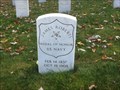 Image for James Roberts - Bath, NY Nat'l Cemetery