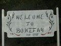 Image for Bonifay, Florida - Population 2,787