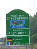 Image for Inverness - Scotland, UK
