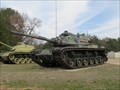 Image for M60A3 Main Battle Tank - Ozark, AL