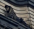 Image for Sphinx Statues - Ulster Museum - Belfast