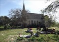 Image for Toluca Cemetery - Progreso TX