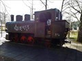 Image for Dampflokomotive 498.03 - Bregenz, VA, Austria