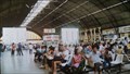 Image for Bangkok Railway Station  -  Bangkok, Thailand