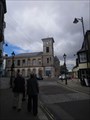 Image for Bell Tower of Little Ben-Camborne, Cornwall,UK
