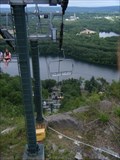 Image for Lake Compounce SkyRide - Bristol, CT
